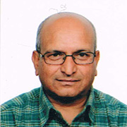 Tulasi Prasad Nepal